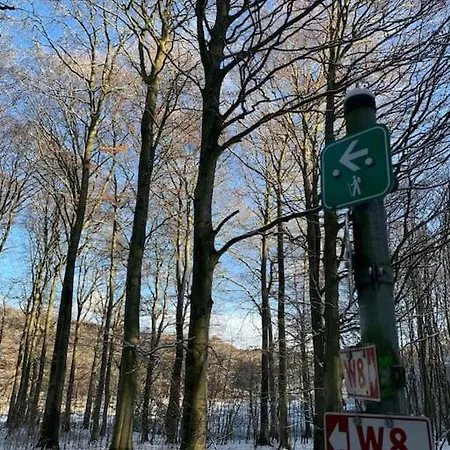 Дом отдыха „blattgold“ Ломе