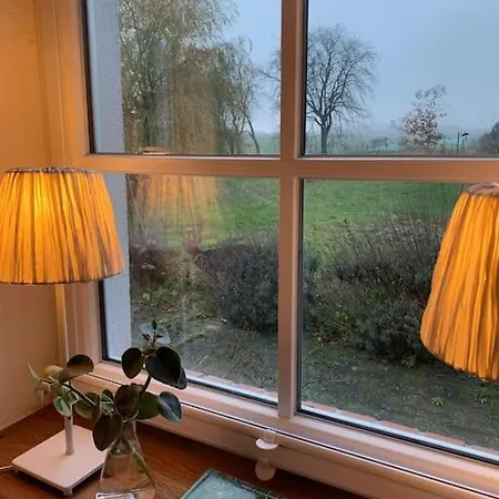 „blattgold“ Holiday home