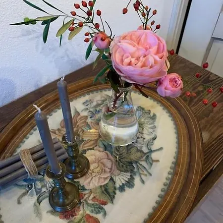 Дом отдыха „blattgold“ Ломе