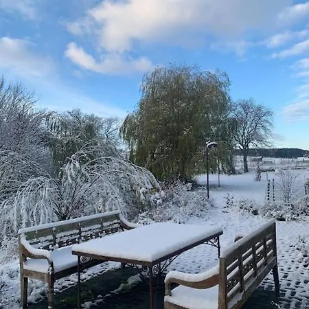 Дом отдыха „blattgold“