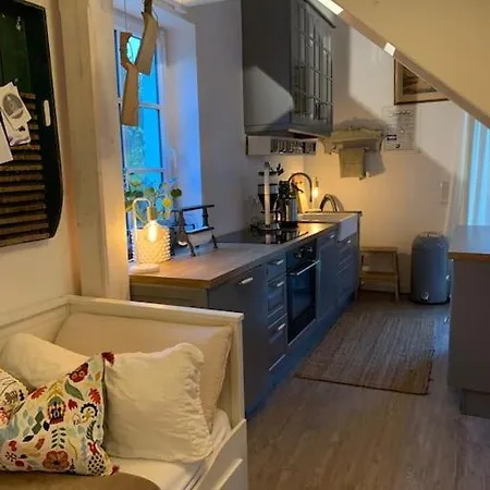 Дом отдыха „blattgold“ Ломе