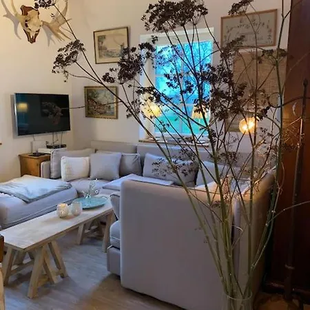 „blattgold“ Дом отдыха Ломе