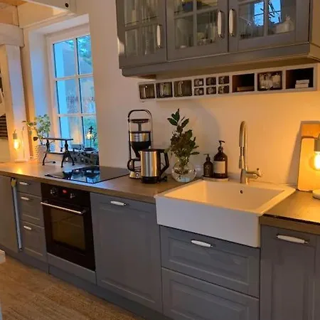„blattgold“ Holiday home